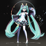 ぴるら式 Miku expo 10th