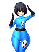 ドロドロさん（の中の人）