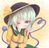 こいしちゃん