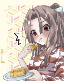 ワンドロづほちゃん