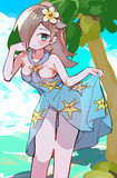 水着ロゼッタ