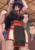 くノ一さん2024