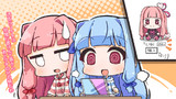 3ケタポチろうとする葵ちゃん
