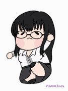 ひまわりさん