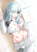 ジェナたん......