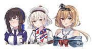 2024夏イベ