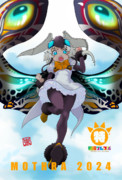 モスラ2024｜特撮フレンズ