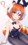 レパバニーちゃん