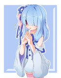 葵ちゃん