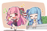 踊ってまうねん