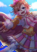 テイエムオペラオー