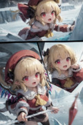 ２．５次元への挑戦