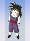 【ドラゴンボール】悟飯ちゃん