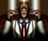 マッドサイエンティスト