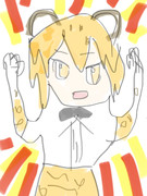 けものフレンズ