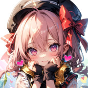 あたしってば、きゃわわ