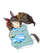 マーベラs・・・( ˘ω˘)ｽﾔｧ