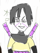 大蛇丸様 o(≧▽≦)o