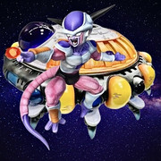 フリーザ