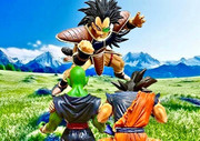 敵は悟空の兄！？最強戦士サイヤ人の秘密