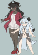 ドラゴニアンズ
