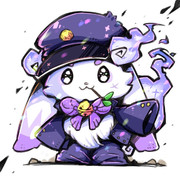 ばんちょまです！