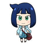 ルカ(アニポケ)