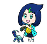 リコとテラパゴス