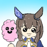 コットンキャンディえいえいおー！