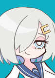 「今日も、いい風ですね」