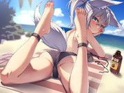 さんおいる