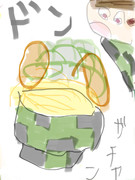 炭治郎系ラーメン