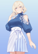 グロワール