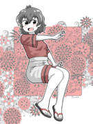 ボクっ娘ってどういう意味ですか？