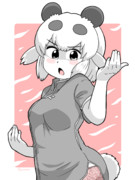 だーれー？お昼寝したのに起こしたのはー？