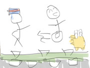 なにわのシューマッハ