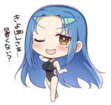 長谷部さん