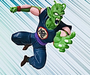 ピッコロ大魔王