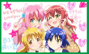ぼざろプリクラ