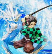 竈門炭治郎