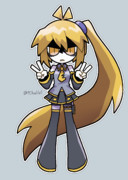 亞北ネル