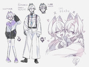 ネギトロ兄弟