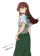 大井っち