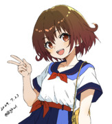 にゃしい