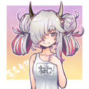 蓮鬼ねむさん、誕生日