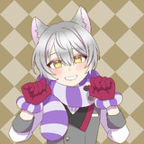 チェシャ猫ソーン