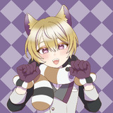 三毛猫ソーン