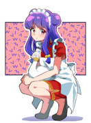 シャンプームース