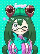 〈ファンシー〉フロッピー