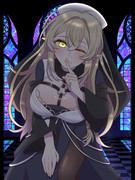 皆にはナイショだよ？